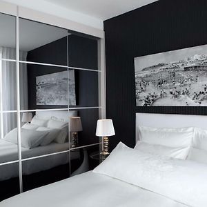 Three Bedrooms Partial sea view Balcony