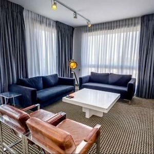 Three Bedrooms Balcony